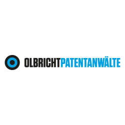 OlbrichtPatentanwaelte_Logo