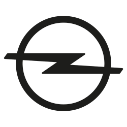 Opel-Logo